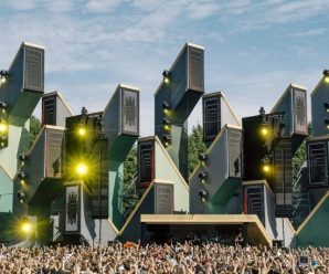 Awakenings Festival Announces Full 2025 Lineup