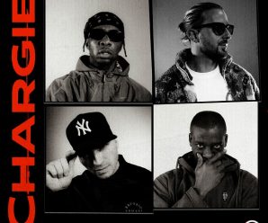 Sigma Return To Their Roots With New Label Day Ones, Release First Single ‘Chargie’