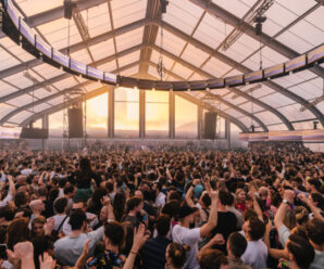 DGTL Festival Announces Full 2025 Lineup