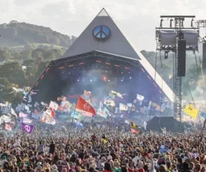 Profits of Glastonbury in 2024 Totaled Up to $7.3 Million