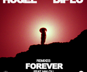 MEDUZA, MORTEN, and Jauz Provide Their Remixes of ‘Forever’