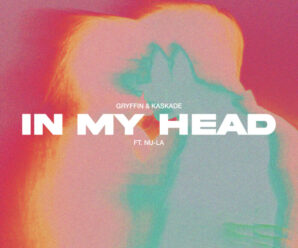 Gryffin & Kaskade Collab: ‘In My Head’ feat. Nu-La