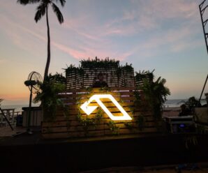 Anjunadeep Returned to its ‘Spiritual Home’ on New Year’s Eve