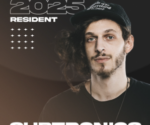 Subtronics Lands First Vegas Residency With Wynn Nightlife