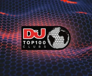 Vote For DJ Mag’s Top 100 Clubs 2025