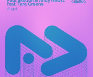 Paul Skelton, Andy Newtz and Tara Greene Release Moving Collaboration, ‘Angel’