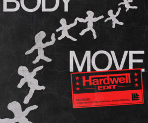 MatricK – Body Move (Hardwell Edit)