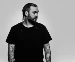 Steve Angello Plans on Slowing Down in 2025