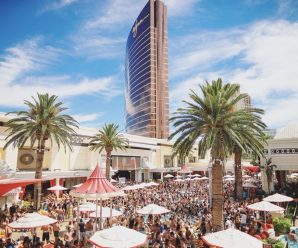 Wynn Nightlife Announces Exciting 2025 Artist Roster