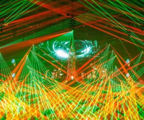 [Event Review] Thunderdome 2025 Brought Out Dubstep’s Best Artists