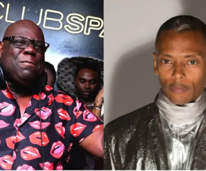 Carl Cox Cancels Movement Festival 2025 Set