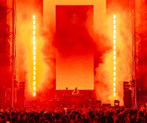 SonarLab x Printworks Returns For 2025 After Successful Debut