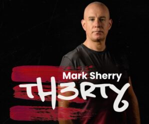 Mark Sherry – TH3RTY