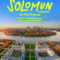 Solomun To Headline London’s Newest Open-Air Series, ‘Labyrinth On The Thames’