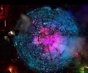 Bonnaroo 2025’s Infinity Stage is the World’s Largest 360-Degree Spatial Audio Experience