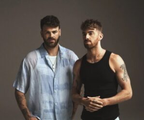 The Chainsmokers Drop Vibrant Drum and Bass Remix for Royal Otis’ ‘Oysters In My Pocket’