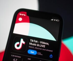 TikTok Finally Returns to Apple App and Google Play Stores