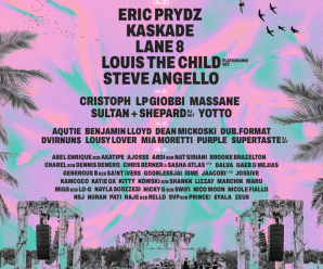 We Belong Here Festival Shares Complete Lineup for 2025