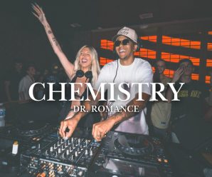 Deep House Duo Dr. Romance Unleash Debut Single, ‘Chemistry’