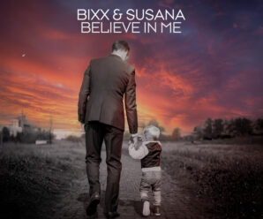 BiXX And Susana Team Up For Moving New Release ‘Believe In Me’