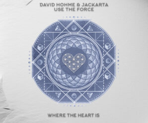 David Hohme And Jackarta ‘Use The Force’ In New Striking Collaboration