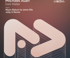 Myon And Jody 6 Deliver Powerful Remixes For Michael Alan’s ‘Dark Matter’