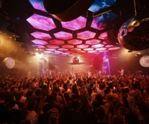 CamelPhat Will Return to Pacha Ibiza in 2025 for Iconic Residency