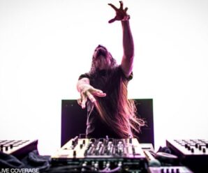 Bassnectar Settles Sexual Abuse Lawsuit