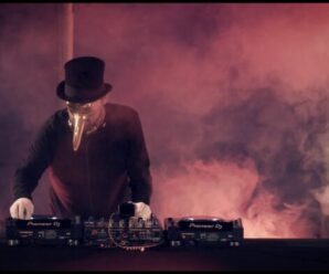 Claptone Reimagines Chicane’s ‘Saltwater’ to Launch its 25th Anniversary Remix Series