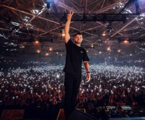 Martin Garrix Also Suffers From Tinnitus