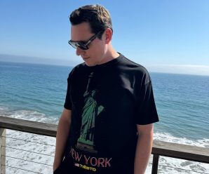 Tiësto’s Former Lawyer Points Finger at Him Over Millions in Back Taxes