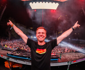 Experience ULTRA25 Live: Watch Ultra Music Festival 2025 from Anywhere