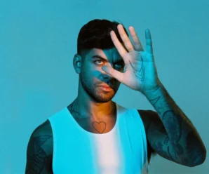 Anyma Signs Global Publishing Deal with Kobalt