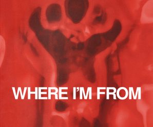 Cassian Kicks Off 2025 With ‘Where I’m From’ In Collaboration With SCRIPT