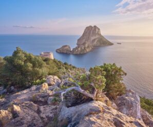 Ibiza & Airbnb Plan Crackdown on Illegal Tourist Rentals