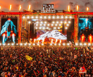 Full Details Revealed for Insomniac x Tomorrowland UNITY Events