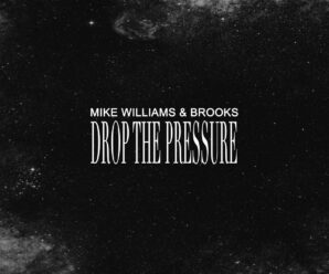 Ambitious Jetlag follow-up: Mike Williams and Brooks rework Mylo’s historical tune “Drop The Pressure”