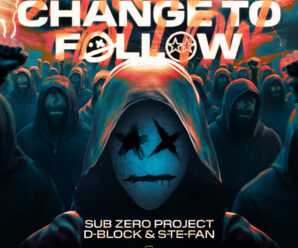 Sub Zero Project And D-Block & S-te-Fan Unite For ‘Change To Follow’