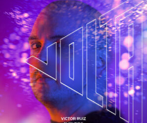 Victor Ruiz Releases ‘Eventide’ – A Hypnotic Techno Journey