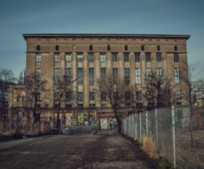 Berghain Investigation For Sexual Assault Allegation