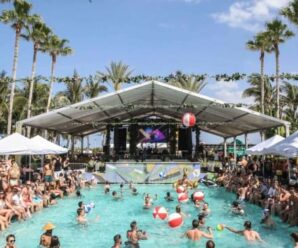 Wynn Nightlife Takes Miami: Epic Hyde Beach Collab Announced for Music Week 2025