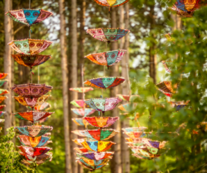 Electric Forest Reveals Phase 2 Artists for 2025