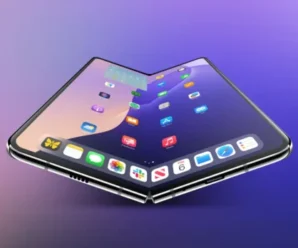 Analyst Predicts Foldable iPhone Coming in the Near Future