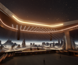 Brooklyn Mirage CEO Gives Preview of Construction For Mirage 3.0