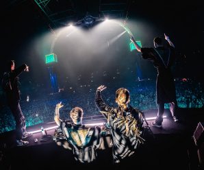 [INTERVIEW] D-Block & S-Te-Fan And Sub Zero Project Talk ‘Change To Follow’, Working Together, And More