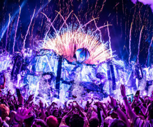 Tomorrowland Opens Voting For Top 1000 Anthems 2025