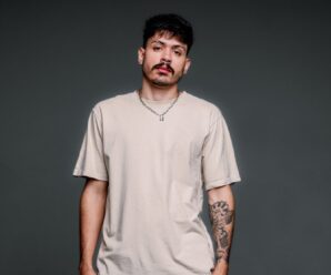 [INTERVIEW] Ragie Ban Talks Influences, Production, Creativity, And More