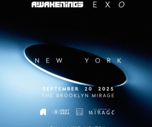 Awakenings Returns to the U.S. – Awakenings EXO at The Brooklyn Mirage