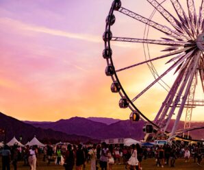 Santa Monica Man Arrested Following Coachella Bomb Threat