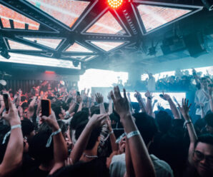 Boomerang Hong Kong Club Cracks DJ Mag’s Top 100 Clubs for Fifth Year